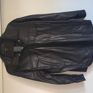 COPY - Wild Fable Faux leather jacket